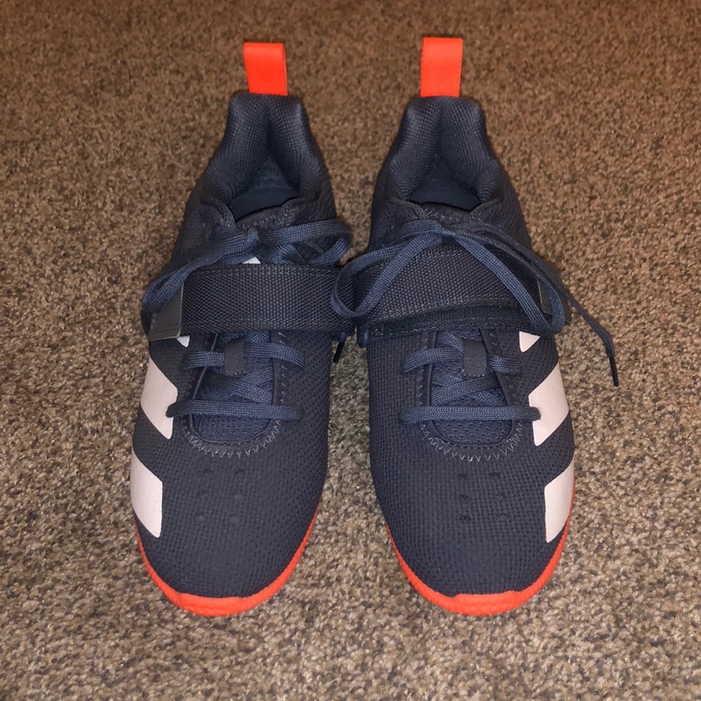 Adidas Adipower Weightlifting II Shoes